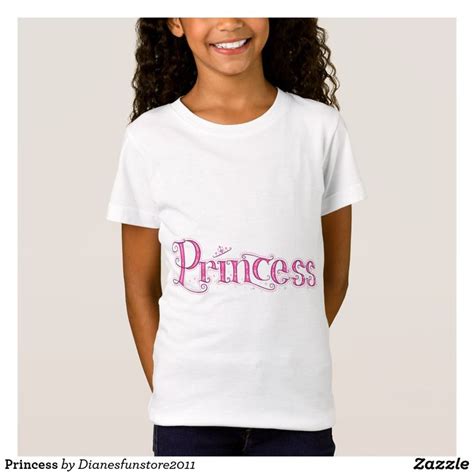 Princess T Shirt With Images Inspirational Shirt