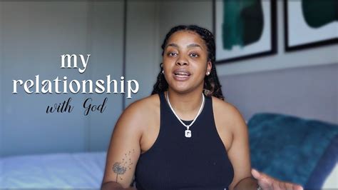 Fasting And My Relationship With God South African Youtuber