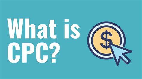 cpc advertising  marketing cpc explained  beginners