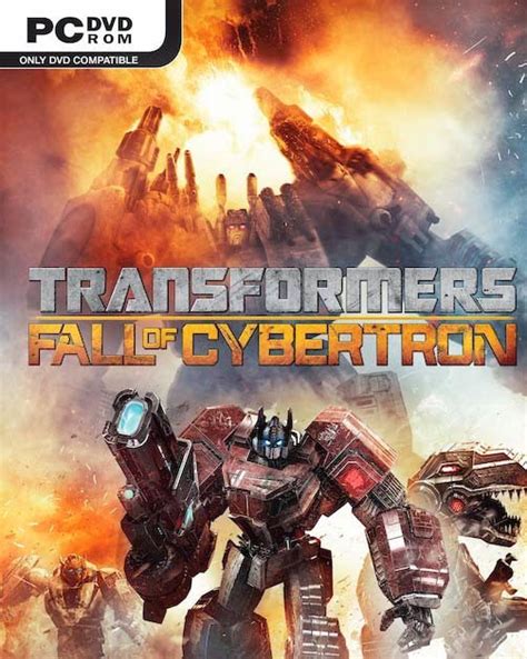 wertzone transformers fall  cybertron