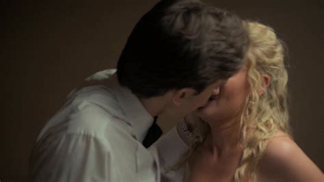 Kirsten Dunst Sex Scene In Becoming A God In Central