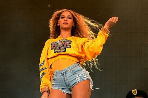 Stop What You’re Doing And Watch This Teen Kill Beyonce’s