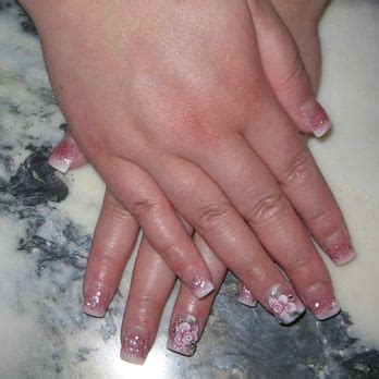 wild orchid nails spa    reviews nail salons