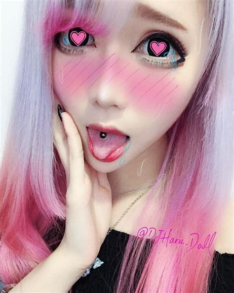 pin by luis lai on ahegao pinterest cosplay anime and kawaii