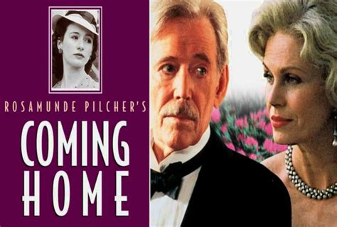 coming home  review  solid wwii period drama  fine performances
