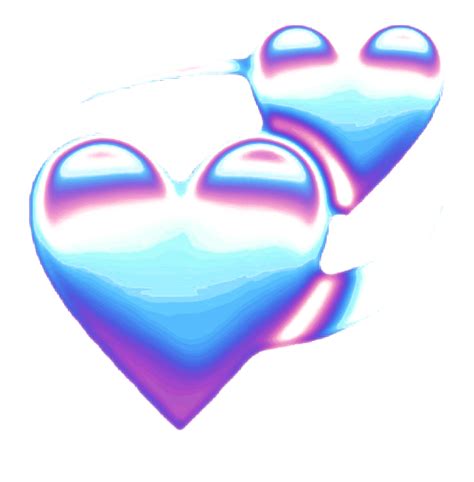 aesthetic hologram png image png  png