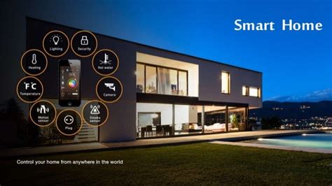 design  smart home