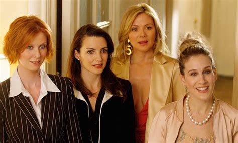 a sex and the city reboot has officially been confirmed