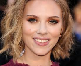 Vie De Paris Face Of The Day Celebrity Edition Scarlett Johansson