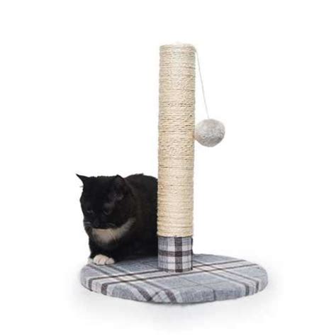 purrshire kitten scratching post  uk delivery