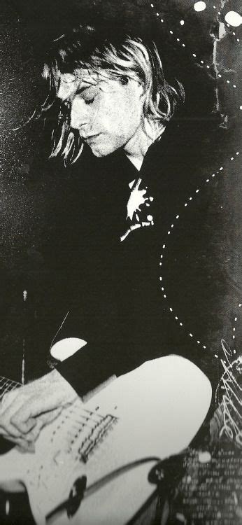 Kurt Cobain Курт кобейн Нирвана Знаменитости