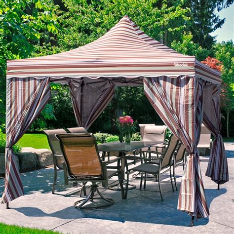 beautiful yards  outdoor canopy designs
