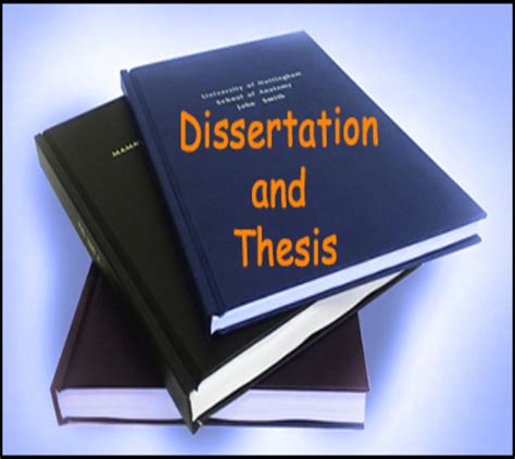 thesis  dissertation publishing  ijarbascom international