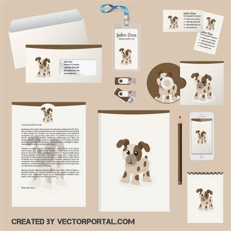 pet care templates royalty  stock svg vector  clip art