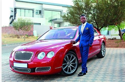 prophet bushiri named billionaire  drum magazine  south african malawi nyasa times news