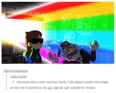 Spot On Gravity Falls Know Your Meme