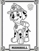 Paw Coloring Patrol Marshall Pages Dog Colouring Printable Color Itl Coloriage Skye Cat Wallpaper Pat Patrouille Book Print Para Colorear sketch template