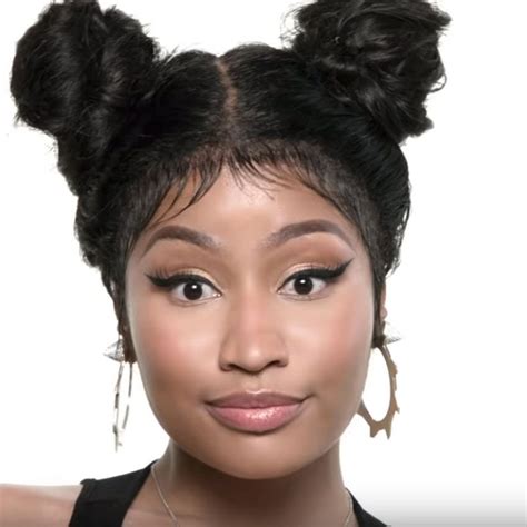 Nicki Minaj’s New Videos Are Full Of Beauty Inspiration