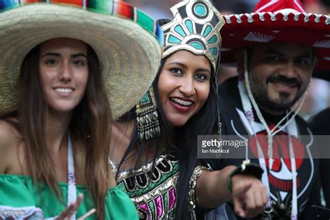 2018 World Cup 12 Of The Most Creative Mexican Soccer