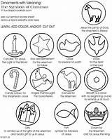 Symbols Lessons Liturgy Avent Trinity Pagan Origins Christianity Mainstream sketch template