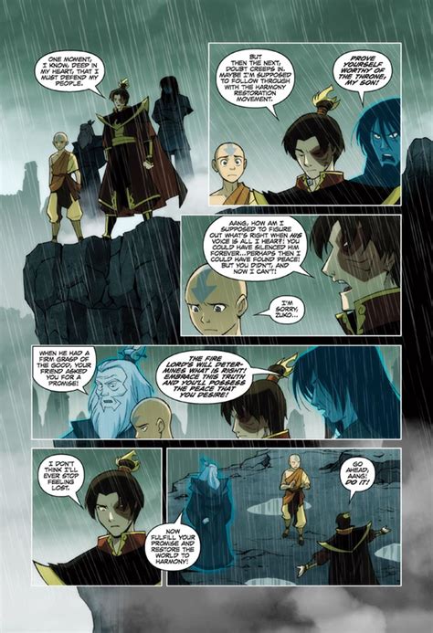 avatar the last airbender promise concludes [exclusive first look ] avatar avatar the last
