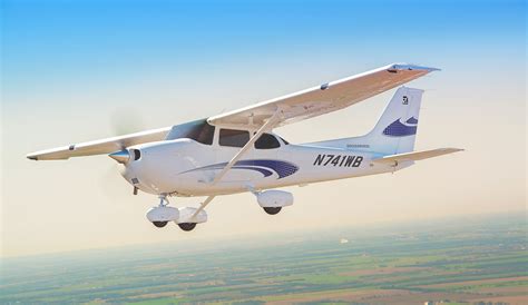 cessna skyhawk tropical aviation distributors