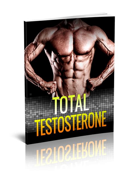 101 Testosterone Boosters Upgrade Anabolic Running