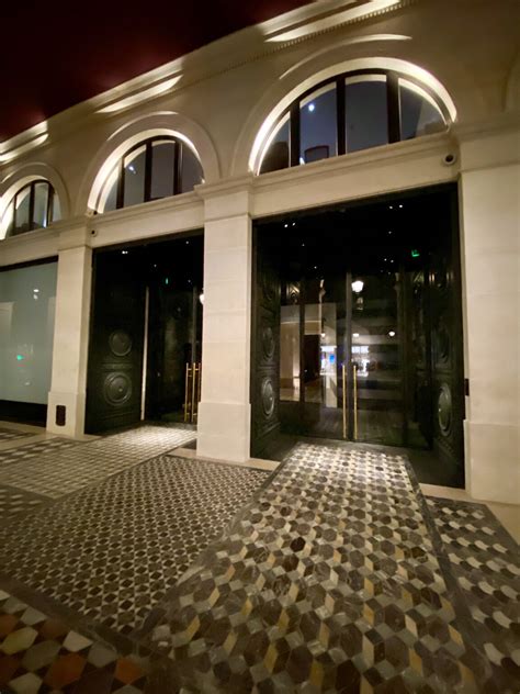 hotel costes restaurant bar reopens paris