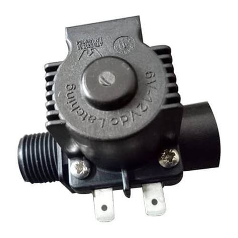 dc latching solenoid ats  ln    closed  version valves direct