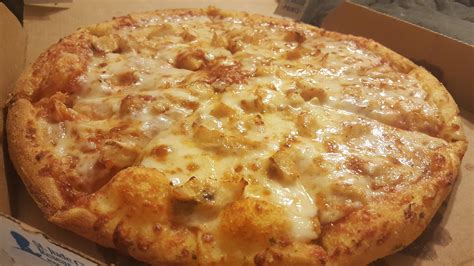 beautiful  topping chicken provolone  filter whatsoever rdominos