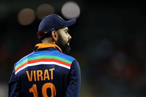 Ind Vs Aus 2020 Virat Kohli Pleased With Indian Team S Fightback In