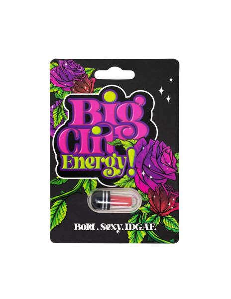 big clit energy women s supplement personal care at hustler hollywood