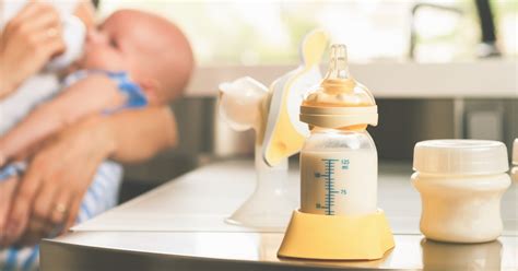 pumping breast milk basics how to use a breast pump with no worries