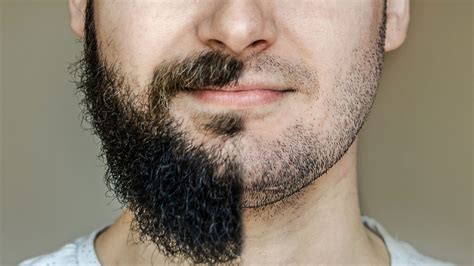 People Are Now Concerned That You’re Not Hot Without Your Beard