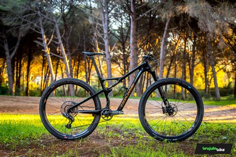 cannondale scalpel  mod ultimate  tested  crown jewel