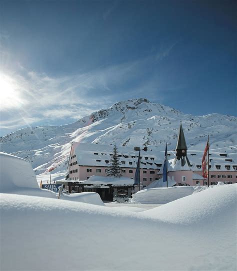 hotel  arlberg st christoph arlberg hospiz oesterreich wiedereroeffnung dezember