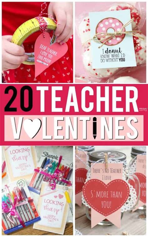 teacher valentine printables