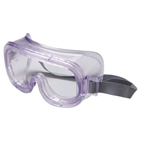 apidistribution classic goggles clear frame clear lens uvextreme