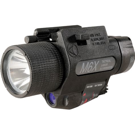 insight mx tactical laser illuminator black ins mx
