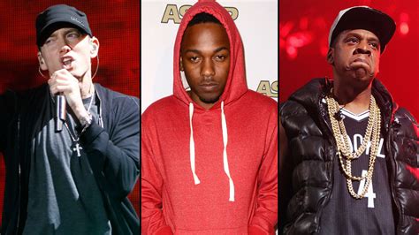 The 9 Greatest Rap Disses Kendrick Lamar Jay Z 2pac And More