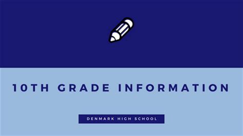 counseling  grade information