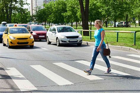 jacksonville   safer place  pedestrians