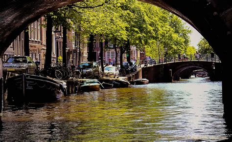 fun facts about amsterdam unclogged in amsterdam