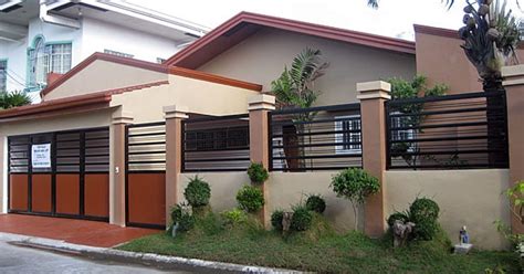 bungalow house   philippines elevated bungalow house design   bedrooms pinoy eplans