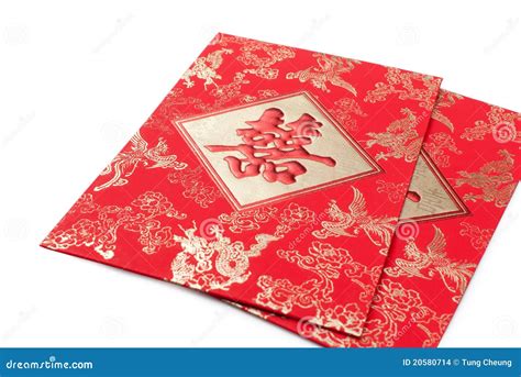 chinese red pocket stock images image