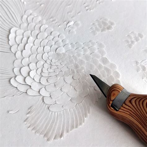 paper cut art paper cutting artist artwork  commercial projects