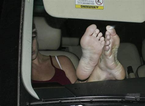Britney Spears Feet Foot Soles Barefoot Ayak Taban Cum 22 Pics Xhamster