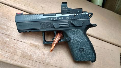 bought  cz p page