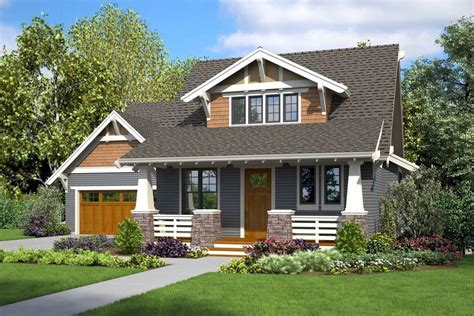 small craftsman style house plans craftsman house plans youll love  art  images