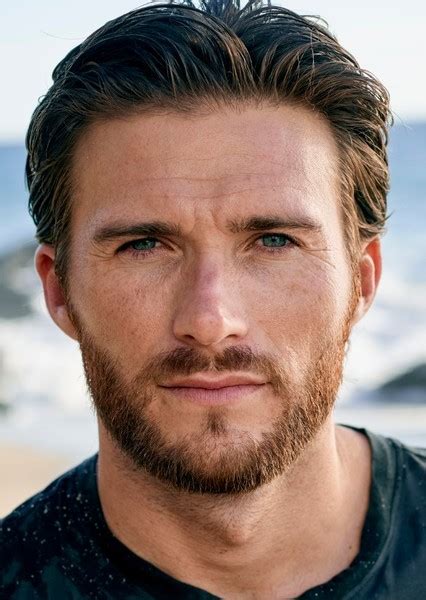 fan casting scott eastwood as cole cassidy in overwatch the series on